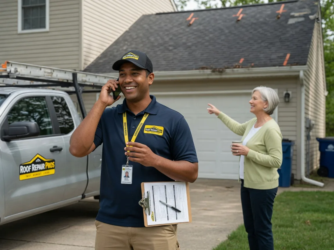 Roof Repair Buchanan, TN FAQs
